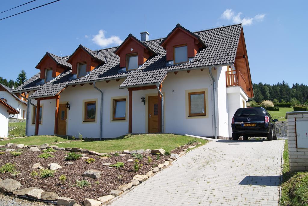 Haus mit 3 Schlafzimmern