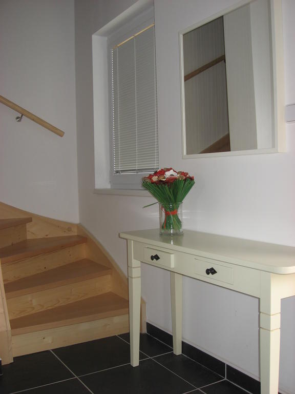 Villa (6 Personen)